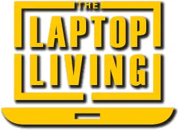 the laptop living