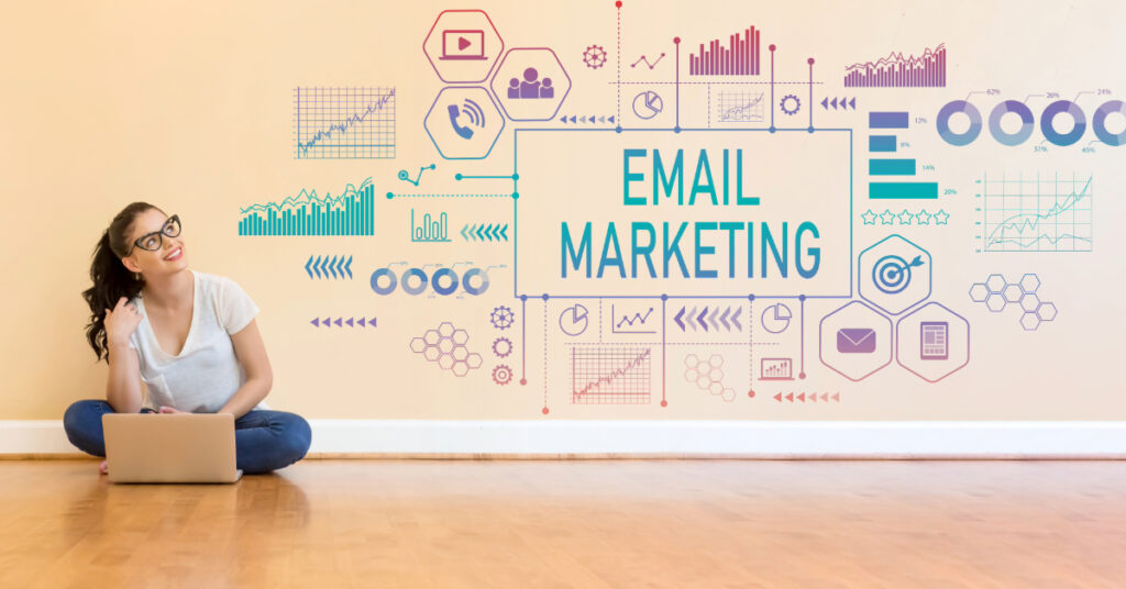 Email Marketing and SEO